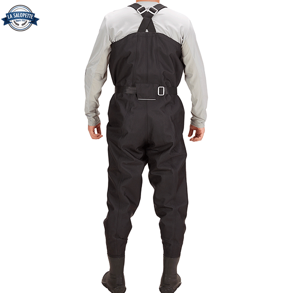 Waders Noir